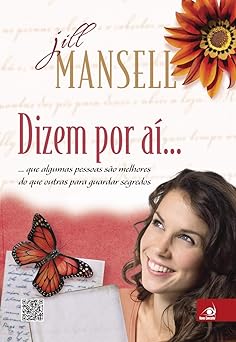 Dizem por ai Jill Mansell